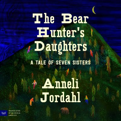 The Bear Hunter's Daughters