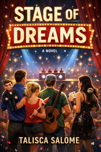 Stage of Dreams