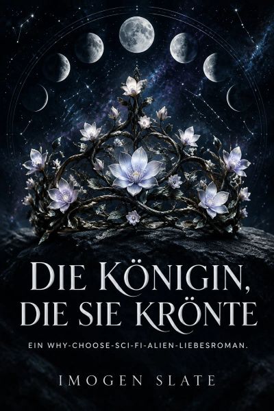 Die Königin, die sie krönte