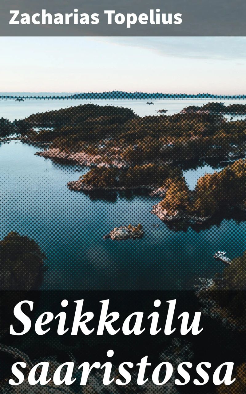 Seikkailu saaristossa
