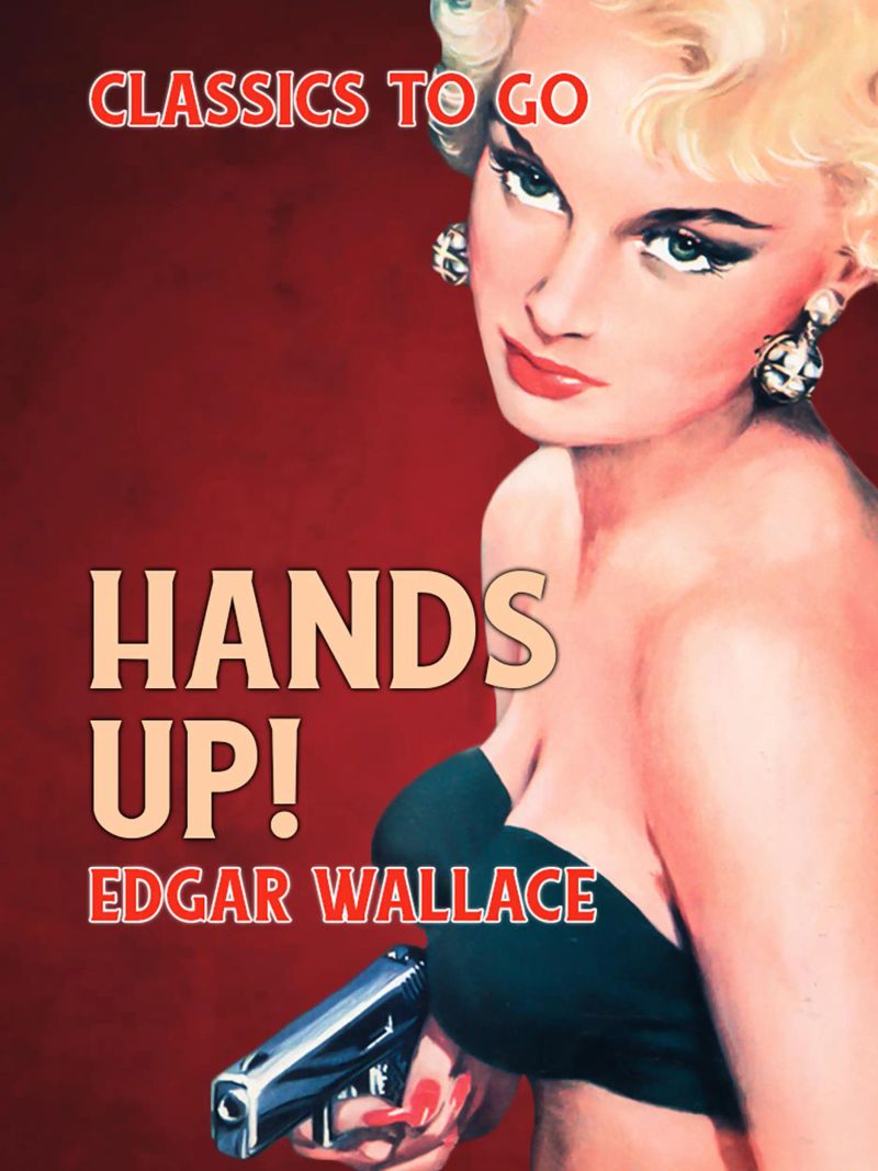 Hands up!