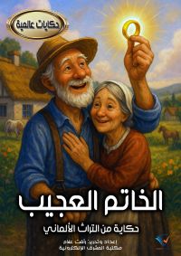 الخاتم العجيب