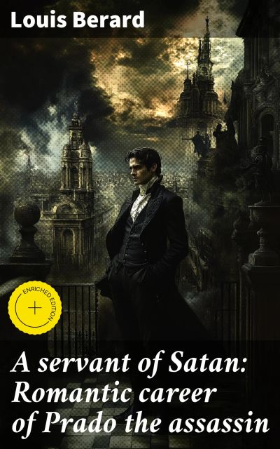 A servant of Satan: Romantic career of Prado the assassin