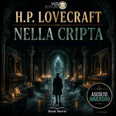 Nella cripta