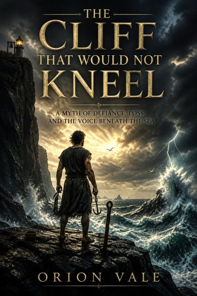 The Cliff That Would Not Kneel