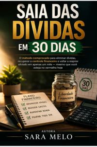 Saia das Dívidas em 30 Dias