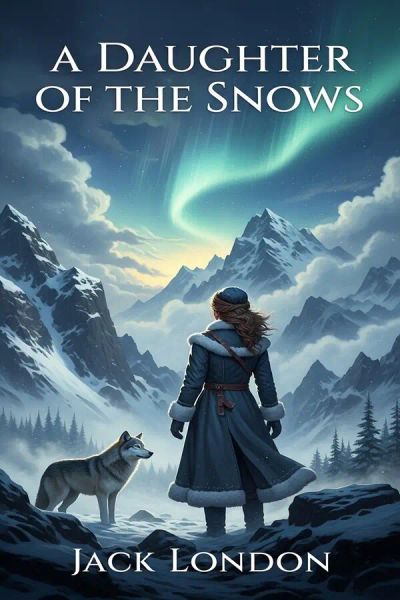A Daughter of the Snows