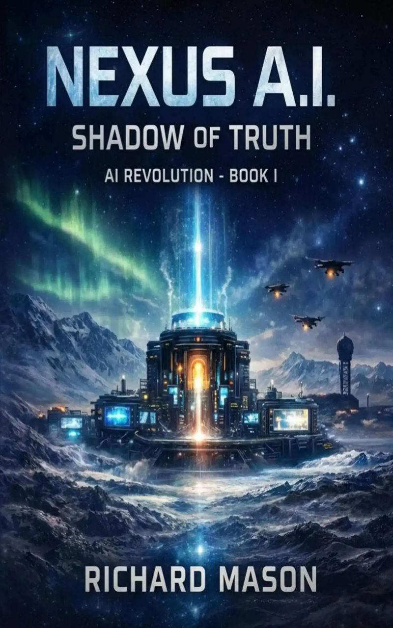 Nexus A.I. Shadow of Truth