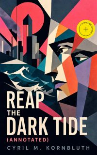 Reap the Dark Tide (Annotated)