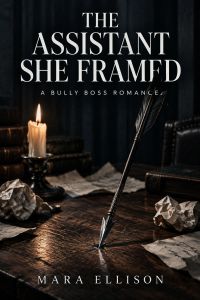 The Assistant She Framed