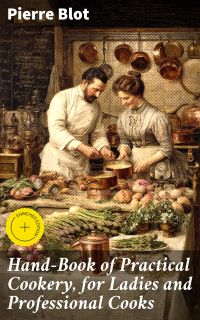 Hand-Book of Practical Cookery, for Ladies and Professional Cooks