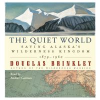 The Quiet World