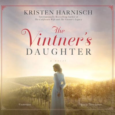 The Vintner’s Daughter