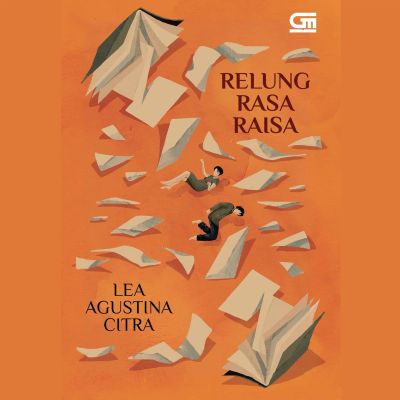 Relung Rasa Raisa