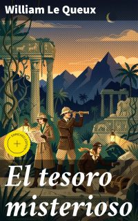 El tesoro misterioso