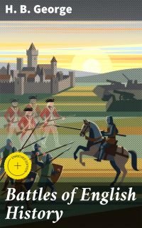Battles of English History