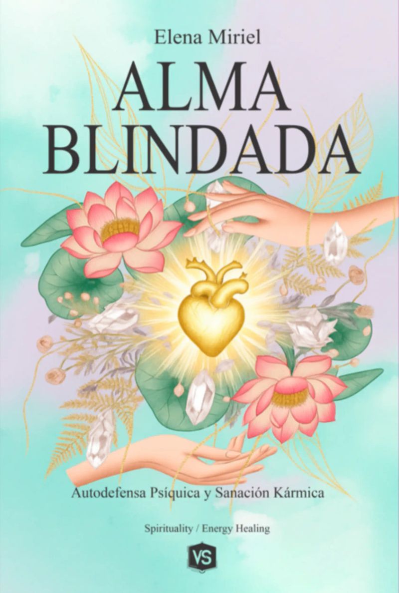 Alma Blindada