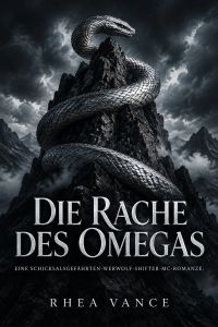 Die Rache des Omegas