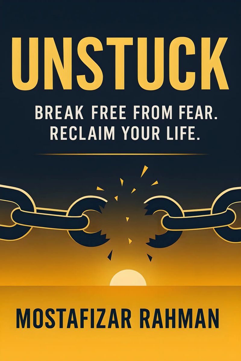 Unstuck