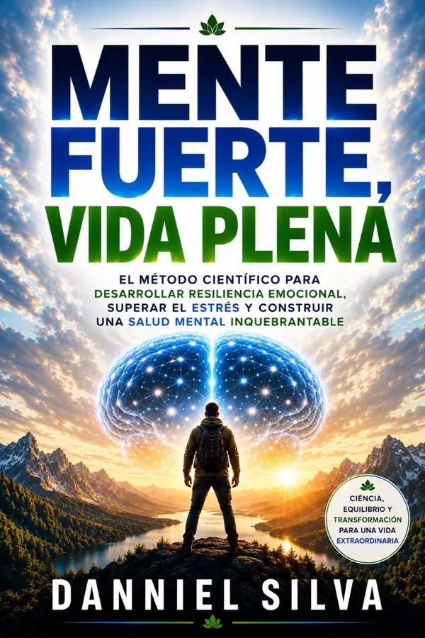 Mente fuerte, vida plena