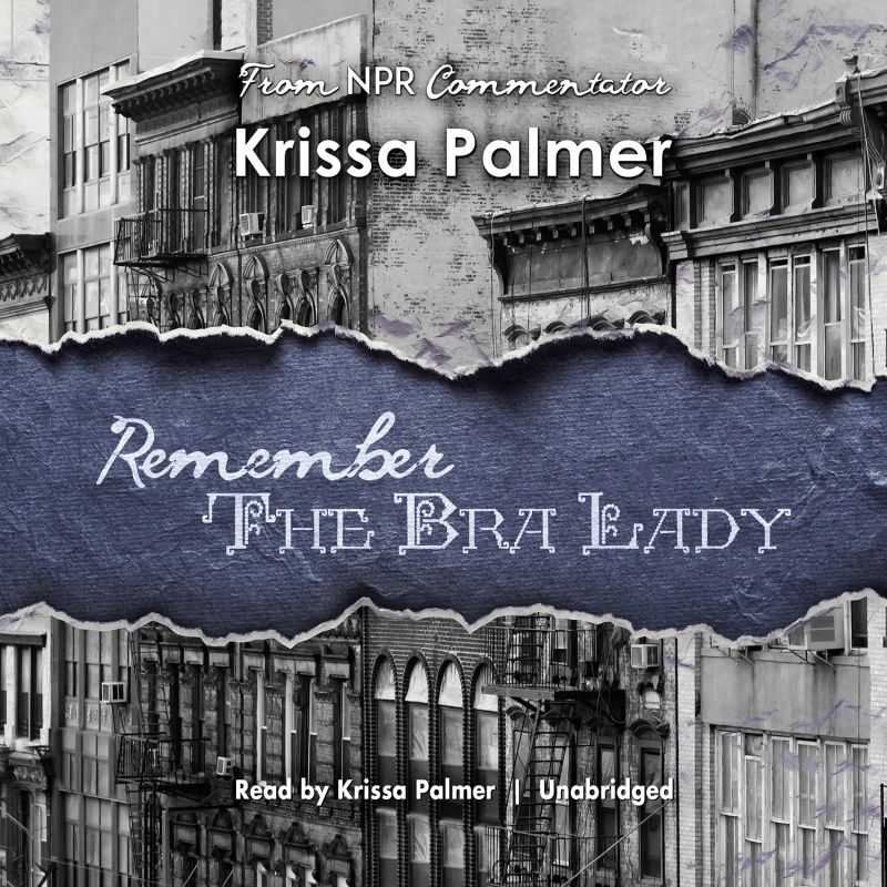 Remember the Bra Lady