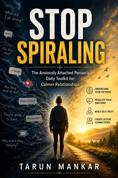 Stop Spiraling
