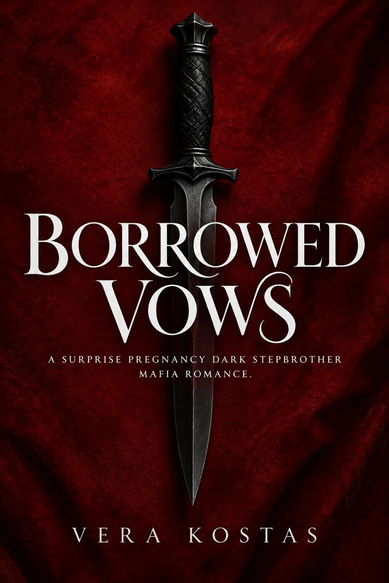 Borrowed Vows