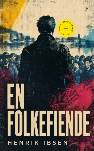 En folkefiende (Kommentert)