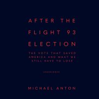 After the Flight 93 Election