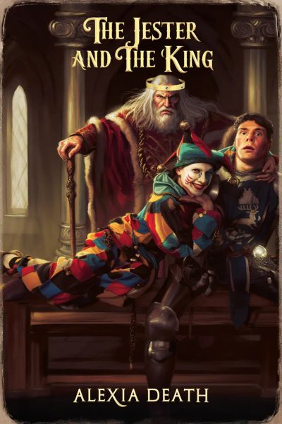 The Jester and The King