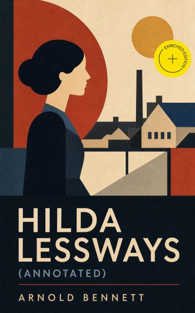 Hilda Lessways (Annotated)