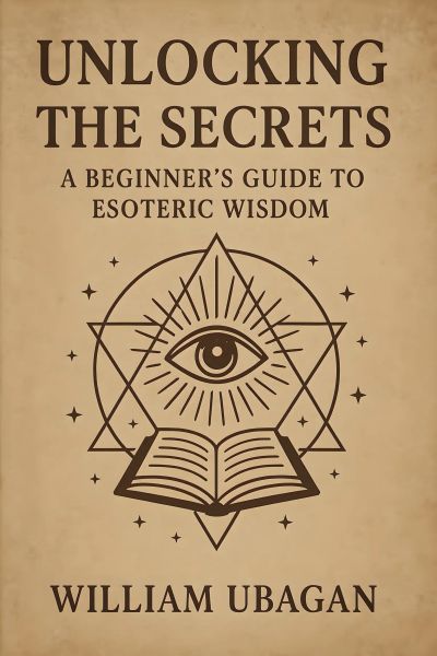 Unlocking The Secrets