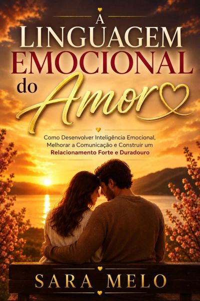 A Linguagem Emocional do Amor