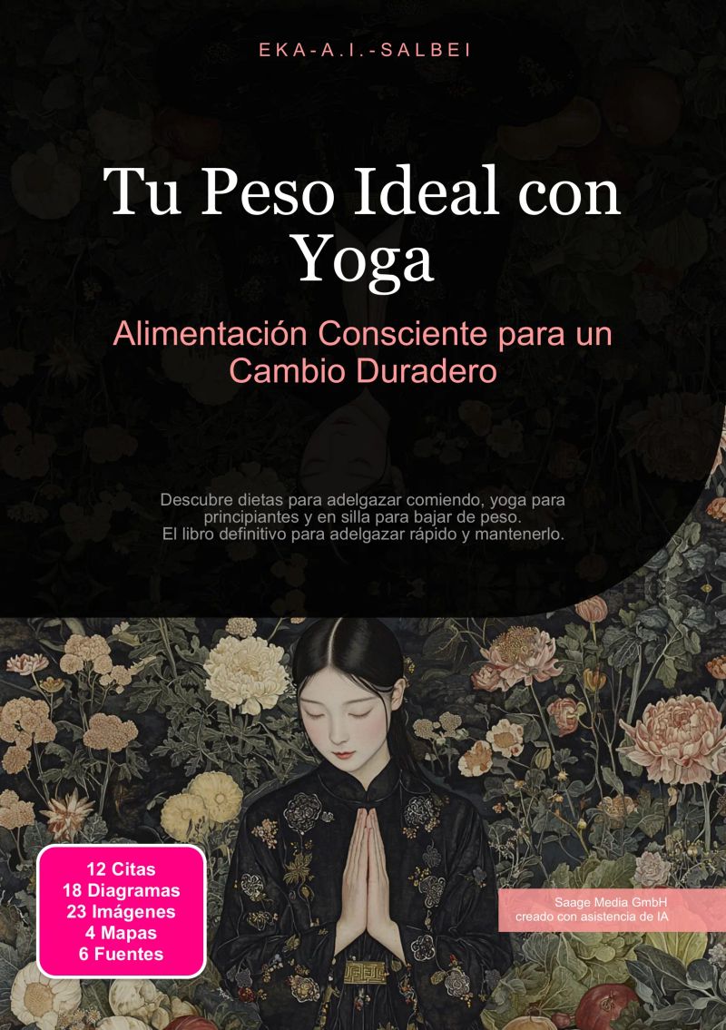 Tu Peso Ideal con Yoga