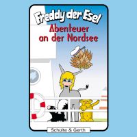 39: Abenteuer an der Nordsee