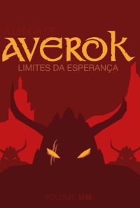 A Lenda De Averok