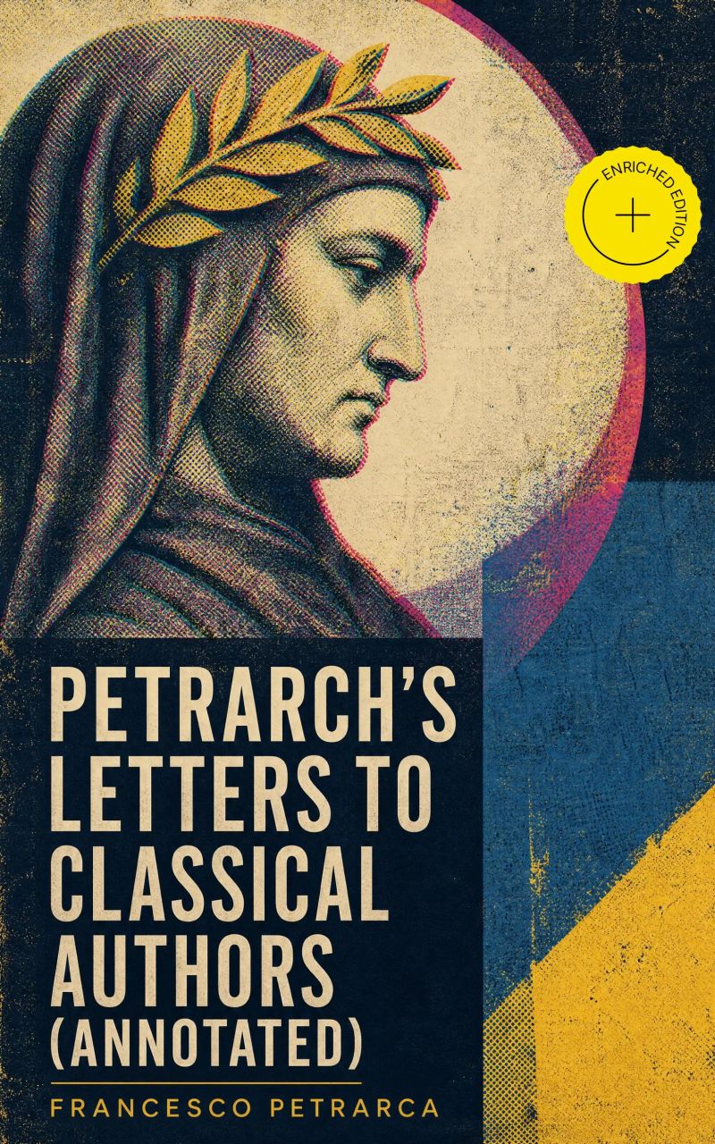 Petrarch's Letters to Classical Authors (Annotated)