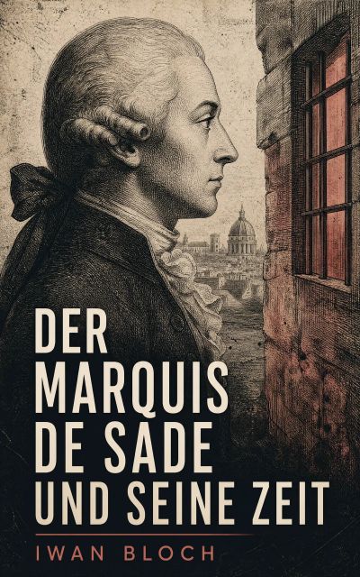 Der Marquis de Sade und seine Zeit