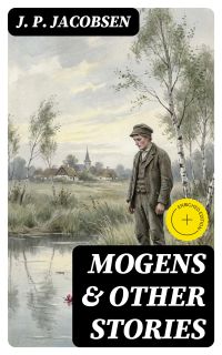 Mogens & Other Stories