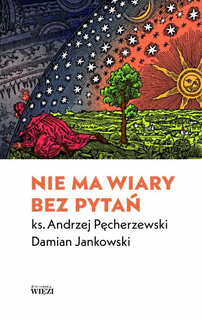 Nie ma wiary bez pytań