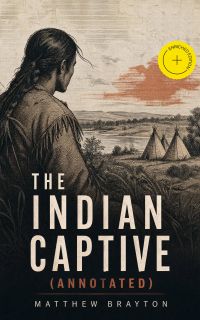 The Indian Captive (Annotated)
