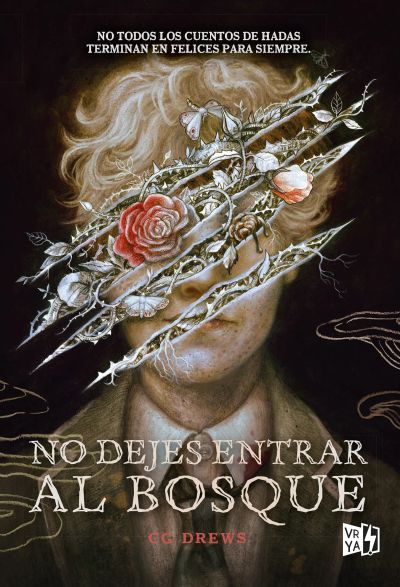 No dejes entrar al bosque
