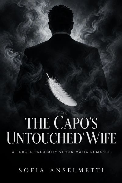 The Capo's Untouched Wife