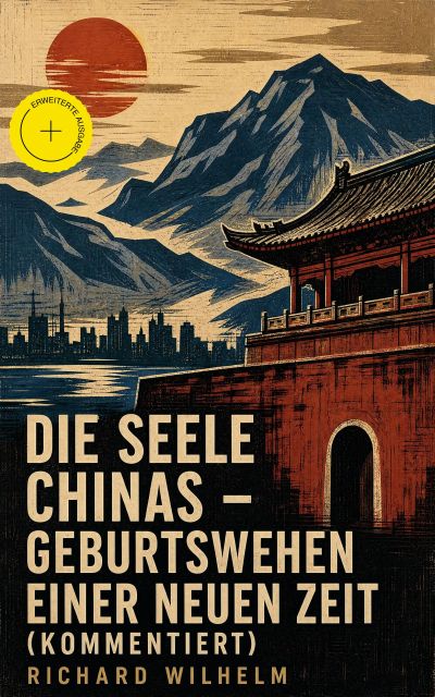 Die Seele Chinas - Geburtswehen einer neuen Zeit (Kommentiert)
