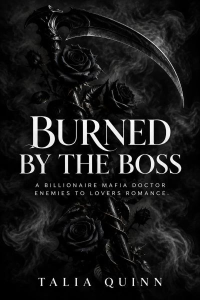 Burned by the Boss