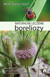 Naturalne leczenie boreliozy