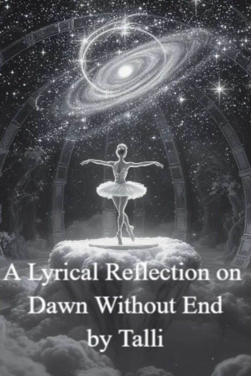 A Lyrical Reflection on Dawn Without End