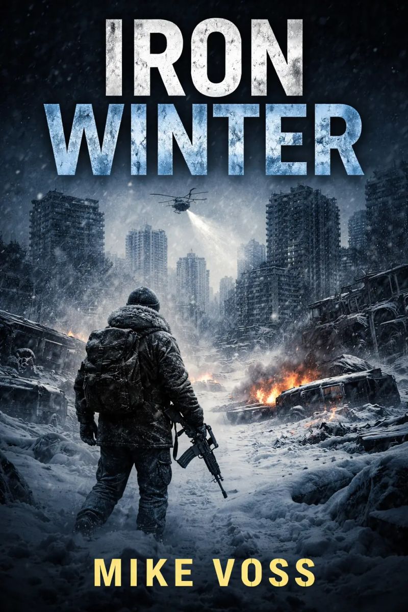 IRON WINTER