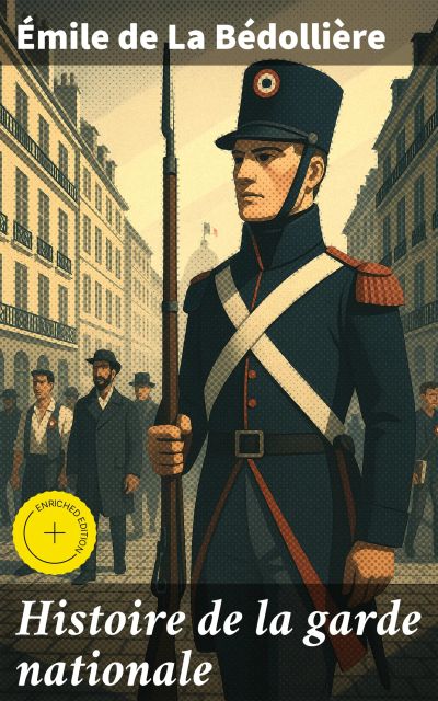 Histoire de la garde nationale