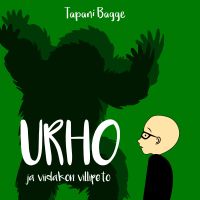 Urho ja viidakon villipeto